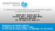 Argentinisima Satelital