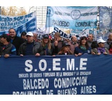 Reclamo a SOEME