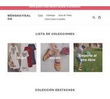 Reclamo a Mengnayisalon