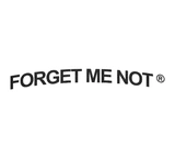 Reclamo a forget me not