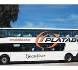 Reclamo a Platabus