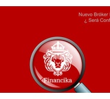 Reclamo a Financika