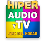 Reclamo a Hiper Audio y TV