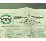 Reclamo a VTV