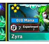 Reclamo a Zyra Global