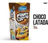 Reclamo a Tregar