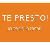 Reclamo a Te Presto