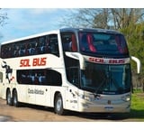 Reclamo a Sol Bus