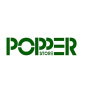 Popper Store