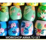 Reclamo a MUNA DECO
