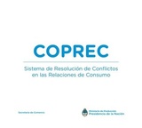 Reclamo a Coprec