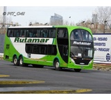 Reclamo a RUTAMAR