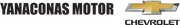 Yanaconas Motor
