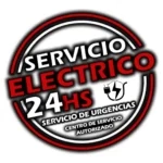 Sevicio Electrico 24Hs
