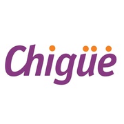 Tarjeta Chigué