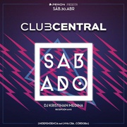 Club Central Boliche
