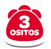 Tres Ositos