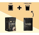 Reclamo a Slender Quick