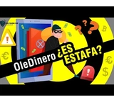 Reclamo a Ole Dinero