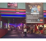 Reclamo a Movieclub Argentina