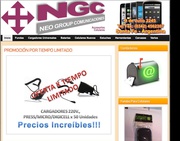 Neo Group Comunicaciones