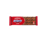 Reclamo a Misky