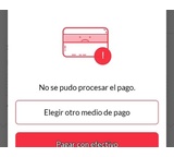 Reclamo a atencion al cliente