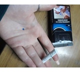 Reclamo a Lucky Strike