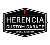 Reclamo a Herencia Custom Garage