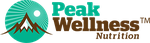 Peak Wellness Nutrition