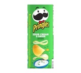 Reclamo a Pringles