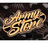 Reclamo a Army Store