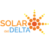 Reclamo a solar del delta