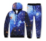 Reclamo a Space Clothing