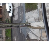 Reclamo a Municipio de Lanús