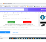 Reclamo a atencion al cliente