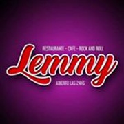 Lemmy Restaurante
