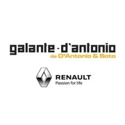 Galante D´Antonio Renault
