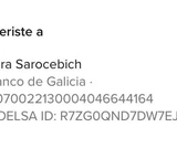 Reclamo a Detodoconamor