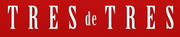 Tresdetres
