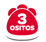Reclamo a Tres Ositos