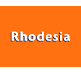 Reclamo a Rhodesia