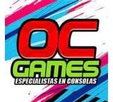 Reclamo a Oc Games