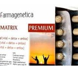 Reclamo a Farmagenetic