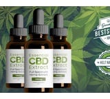 Reclamo a Essential CBD Extract