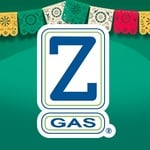 Z Gas