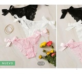 Reclamo a Pura Intimates