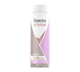 Reclamo a Rexona