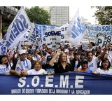 Reclamo a SOEME