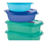 Reclamo a Tupperware